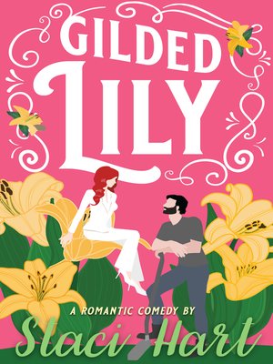 cover image of Gilded Lily